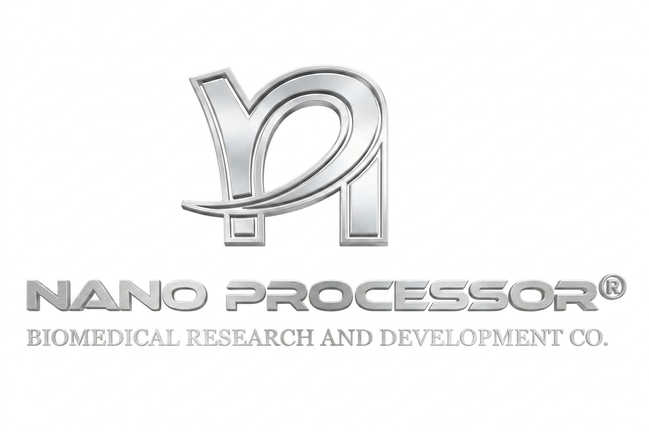 Nano Processor Global Healthcare Platform